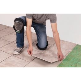 Polvisuojainpari Wolfcraft Komfort