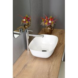 Komposiittiallas Interia Reiko 460 X 320 X 152 mm