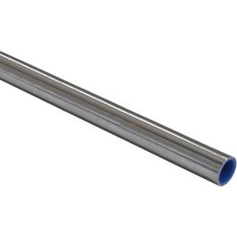 Komposiittiputki Uponor Metallic Pipe Plus S 20 x 2,25 kromi 3 m