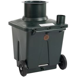 Kompostikäymälä Pikkuvihreä Green Toilet Family 120