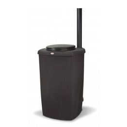 Kompostikäymälä Biolan Eco, 97x65x65 cm