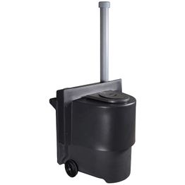 Kompostikäymälä Ecoteco 200l