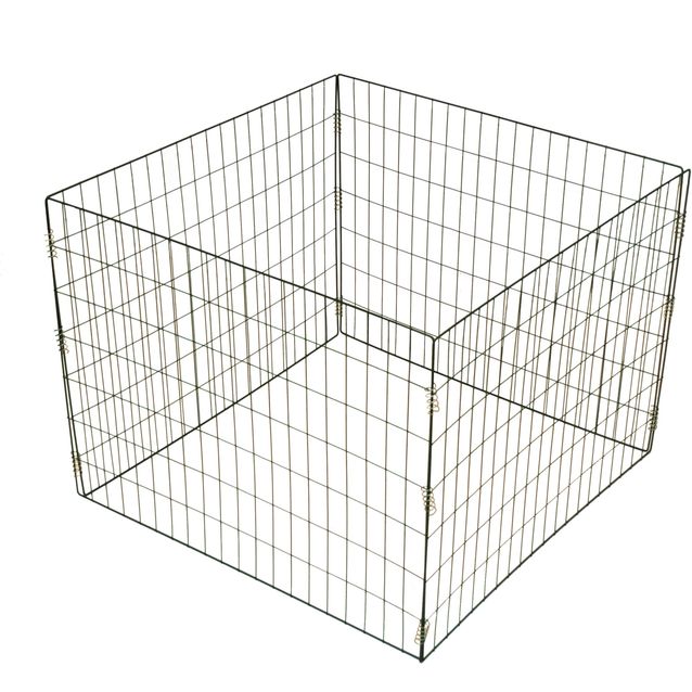 Kompostiverkko Hortus, vihreä