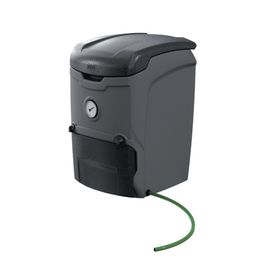 Kompostori Jita Multa-Max 300 L harmaa