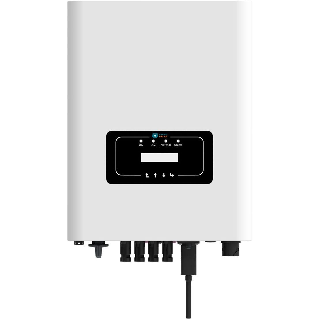 Invertteri Kontio Solar, 7kW, 3-vaihe, 380V, 50Hz