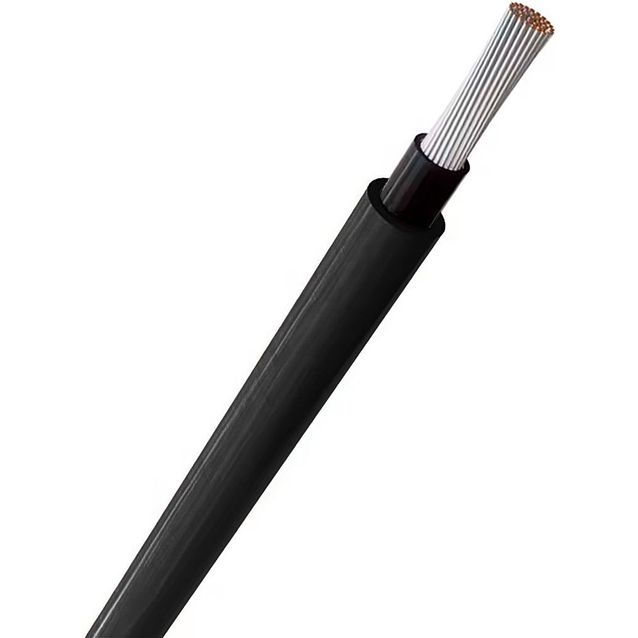 Aurinkopaneelin kaapeli Kontio Motors, 6mm2