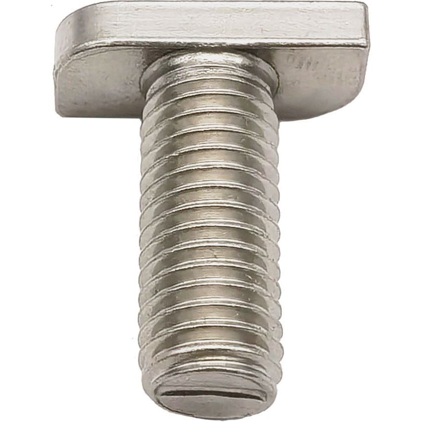 Aurinkopaneelin profiilikiskon T-pultti Kontio Solar