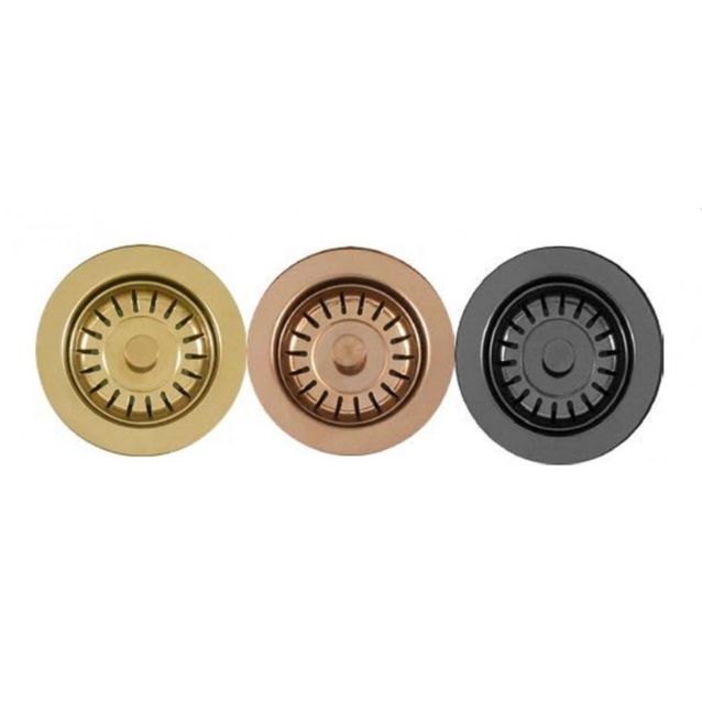 Koripohjaventtiili Nordic Tech kulta