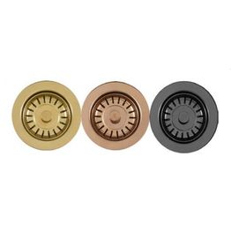 Koripohjaventtiili Nordic Tech kupari