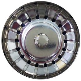 Koripohjaventtiilin sihti Stala Y-1109 rst