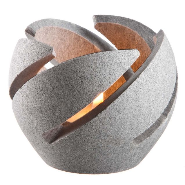 Koriste tulikukka 87x70mm vuolukivi