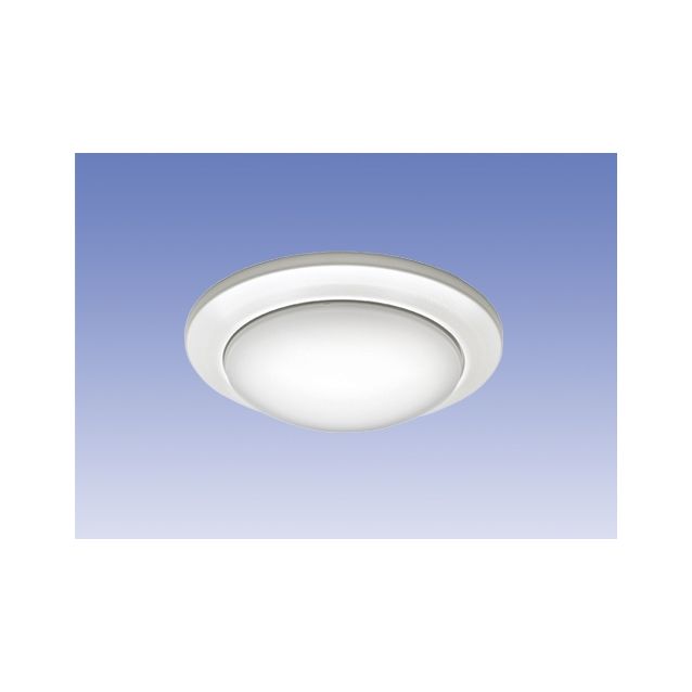 Koristekehys Alunette AL250K-V valkoinen