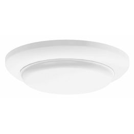 Koristerengas Lumi Ø488mm, valkoinen, 400-sarjan valaisimille