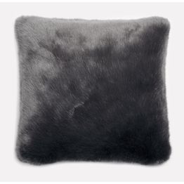 Koristetyyny Lennol Alex 45x45 cm harmaa