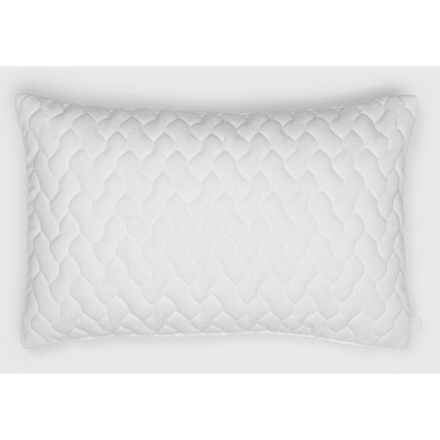 Koristetyyny Lennol Belinda, 40x60cm, valkoinen