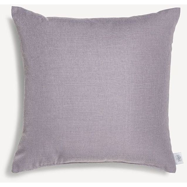 Koristetyyny Lennol Elsa 60x60 cm harmaa