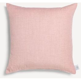 Koristetyyny Lennol Elsa 60x60 cm roosa