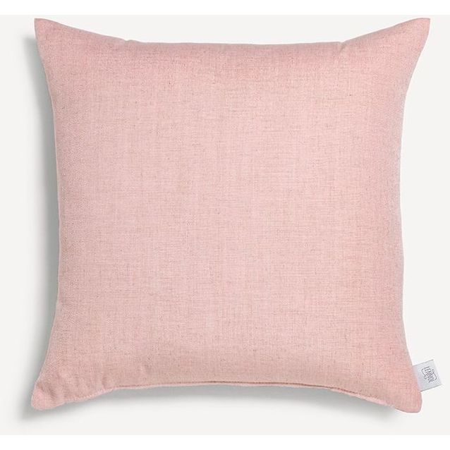 Koristetyyny Lennol Elsa 60x60 cm roosa