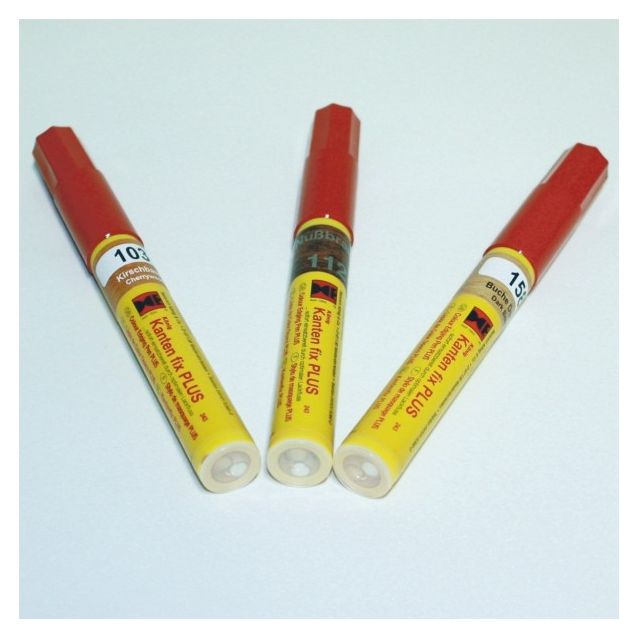 Korjauskynä König peittävä valkoinen 350