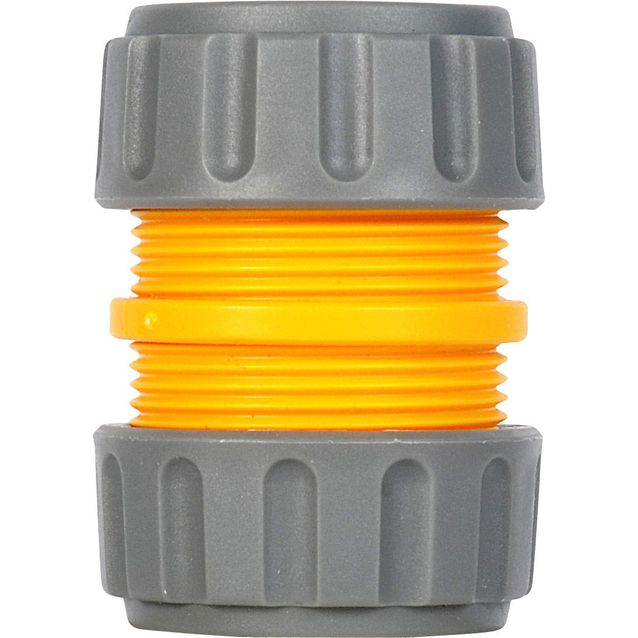 Korjausliitin letkulle Hozelock 3/4 SB 19 mm