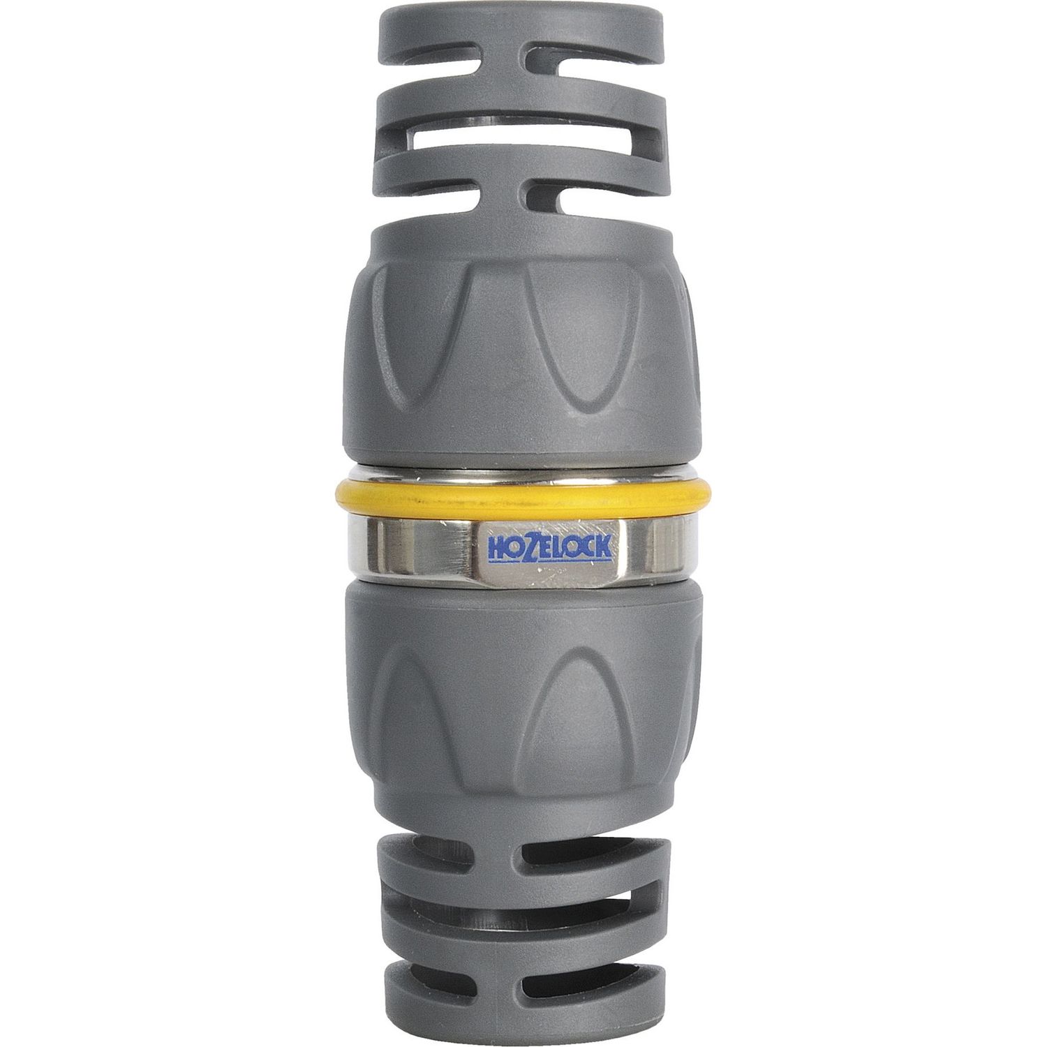 Korjausliitin letkulle Hozelock Metal 1/2 SB 12,5 mm