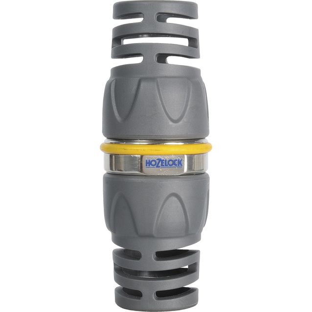 Korjausliitin letkulle Hozelock Metal 1/2 SB 12,5 mm
