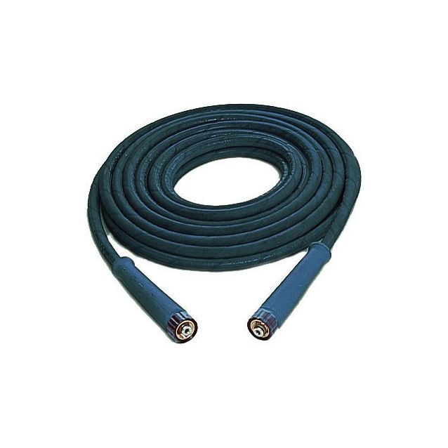 Korkeapaineletku NW8 2SN Kränzle painepesuriin 10 m 400 bar