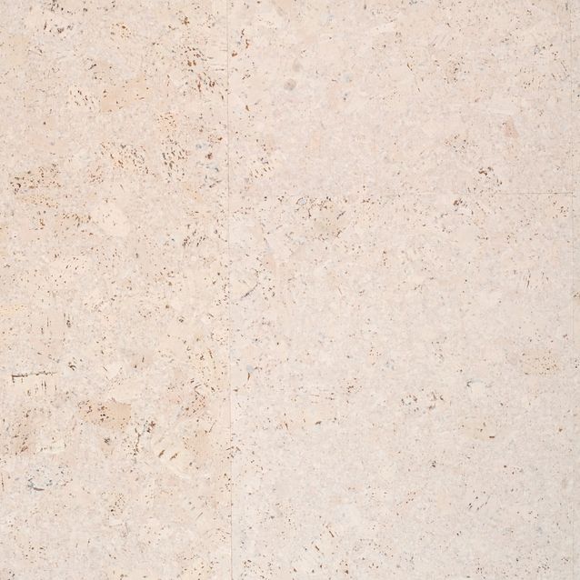 Korkkilattia Classic P40 White 11x305x915 mm