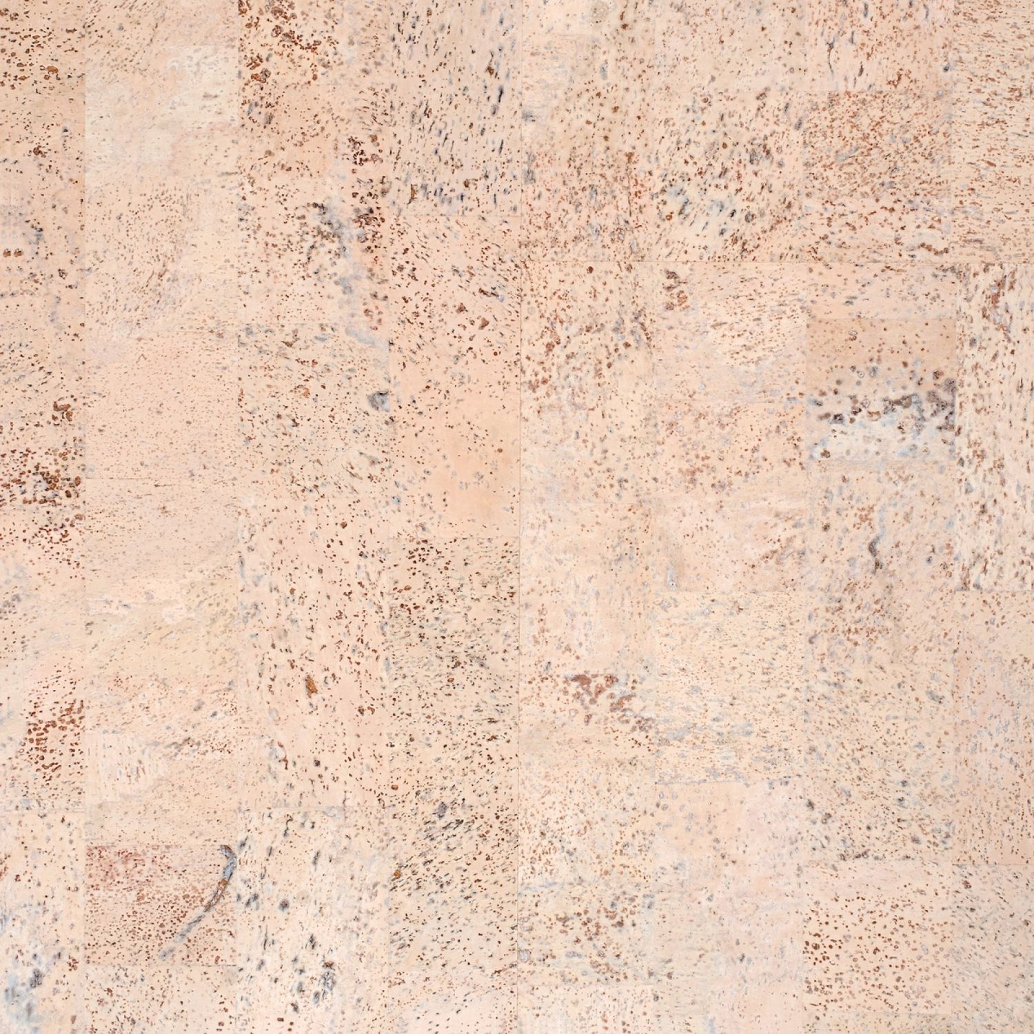 Korkkilattia Classic Fantasie Creme 11x305x915 mm