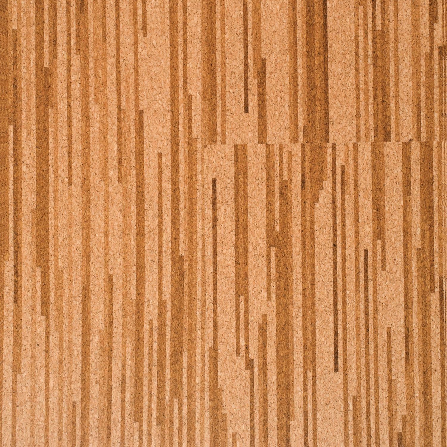 Korkkilattia Classic Mikado 11x305x915 mm