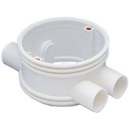 Korotusosa jakorasioille 45mm AK 14