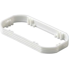 Korotusrengas 2-osainen kojerasioille 13mm AK 17