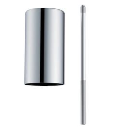 Korotusjalka Gustavsberg Sensoric 1.0, 240 mm, kromi