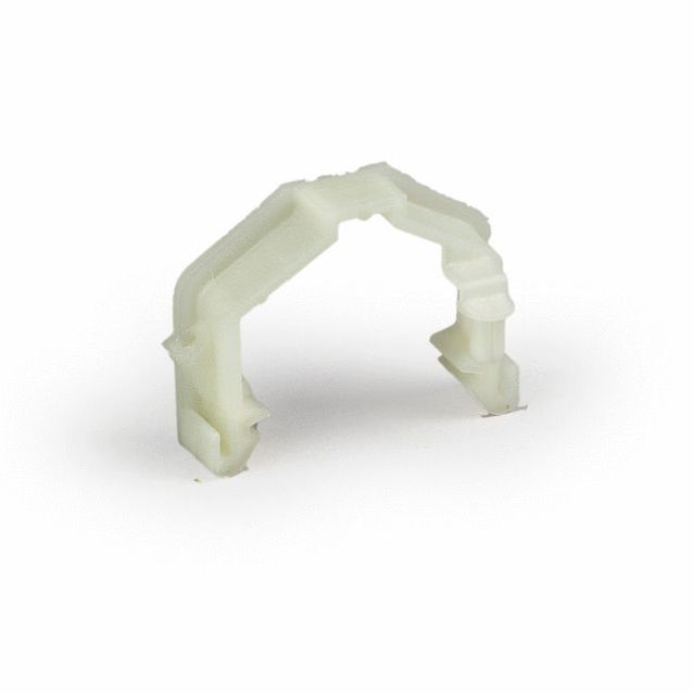 Kosketussuoja Ensto - KW21 ilman lukitusruuvia