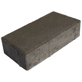 Kotikivi Lakka 198x98x50 mm harmaa