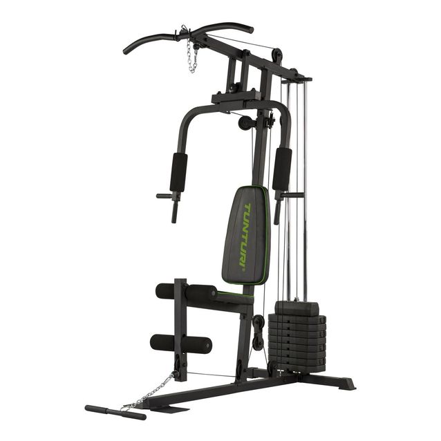 Kotikuntosali Tunturi HG10 Home Gym 45 kg