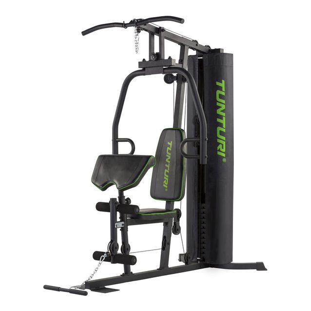 Kotikuntosali Tunturi HG20 Home Gym 60 kg