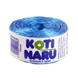 Kotinaru Piippo sininen 100g 90m