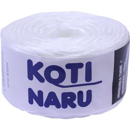 Kotinaru Piippo valkoinen 100g 90m