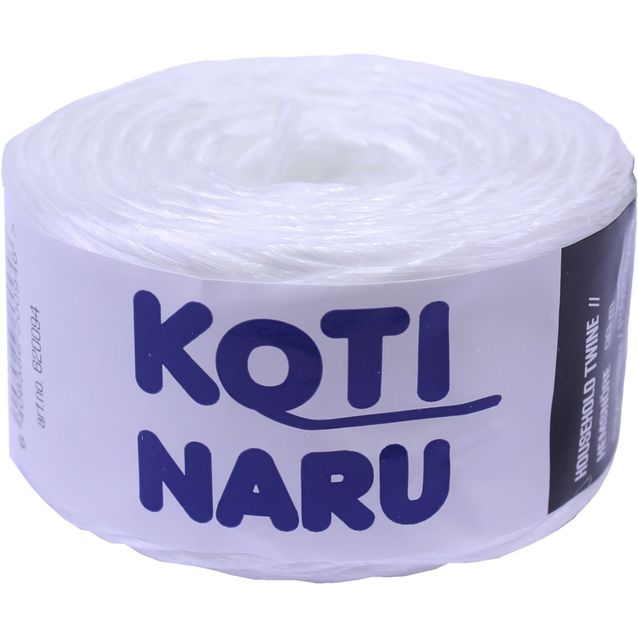 Kotinaru Piippo valkoinen 100g 90m