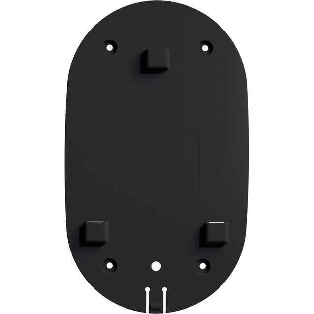 Sähköauton latausaseman seinäteline go-e Charger Gemini