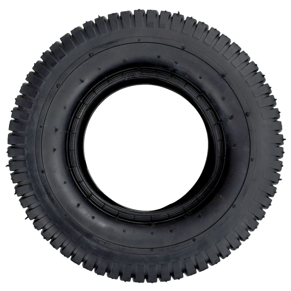 Kottikärryn rengas 13x5.00-6 4PR kumi (45266)