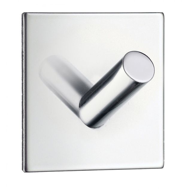 Koukku Smedbo B 1092 tarrakiinnitteinen