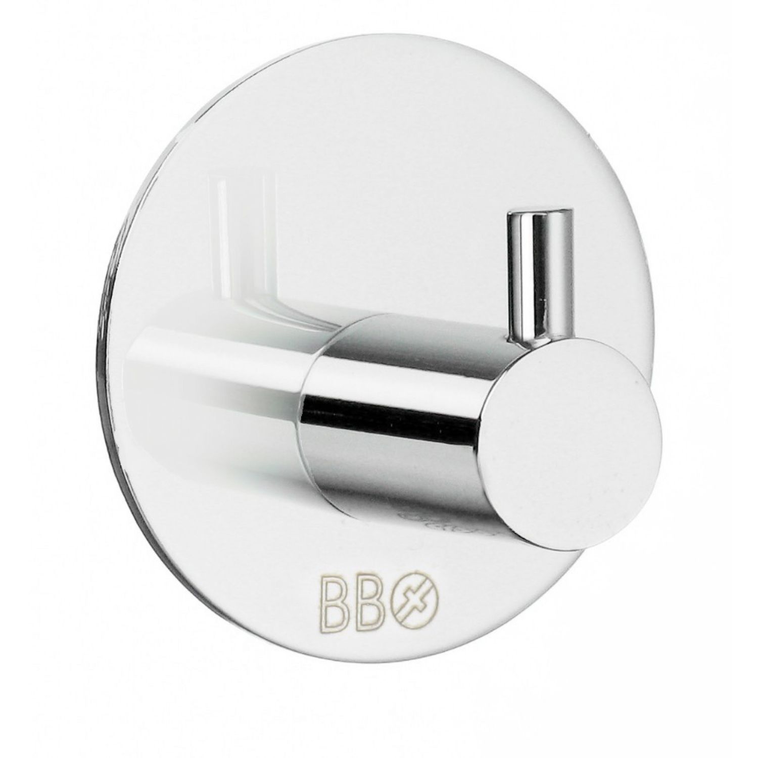 Koukku Beslagsboden Design 1101 tarrakiinnitteinen