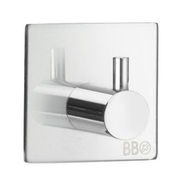 Koukku Beslagsboden Design 1105 tarrakiinnitteinen