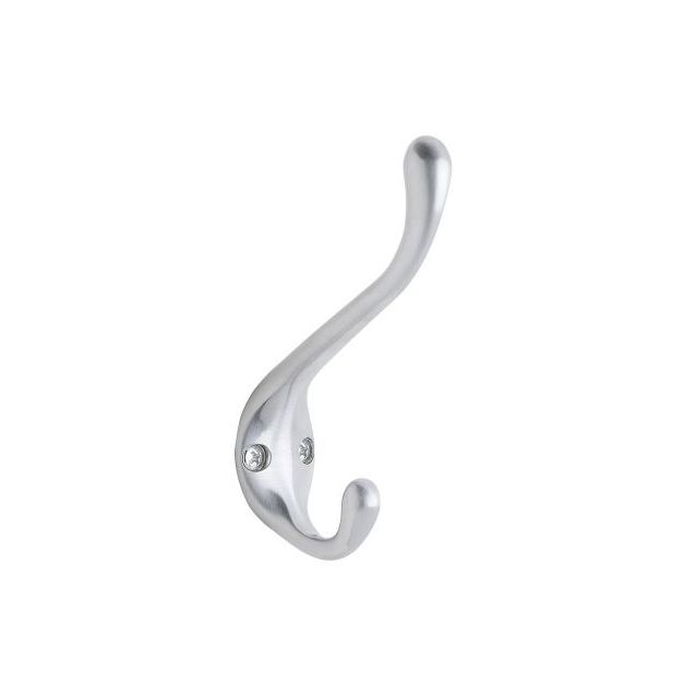 Koukku Beslag Design Lagan, harjattu kromi