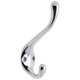 Koukku Beslag Design Lagan kromi