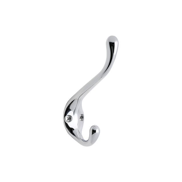 Koukku Beslag Design Lagan, kromi