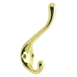 Koukku Beslag Design Lagan messinki