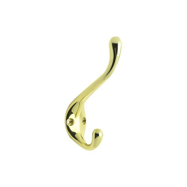 Koukku Beslag Design Lagan, messinki